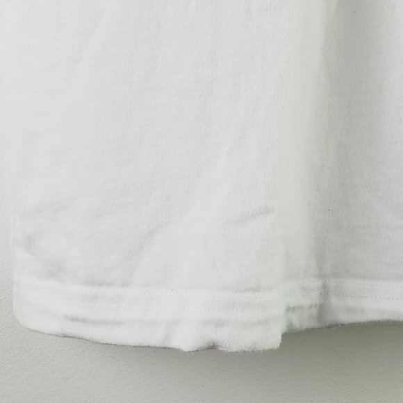 Disneyland Hong Kong Mickey Donald Duck Yacht Club T-shirt Sz XL - Picture 7 of 9